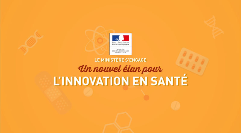 Innovation santé