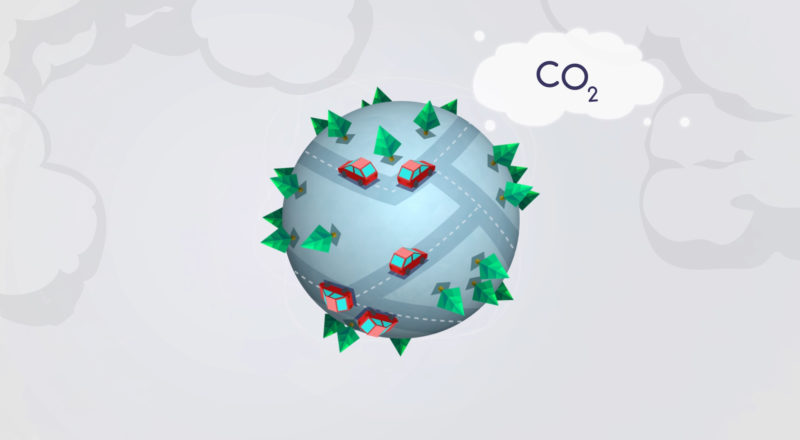 We now ONU - Climate Neutral Champion