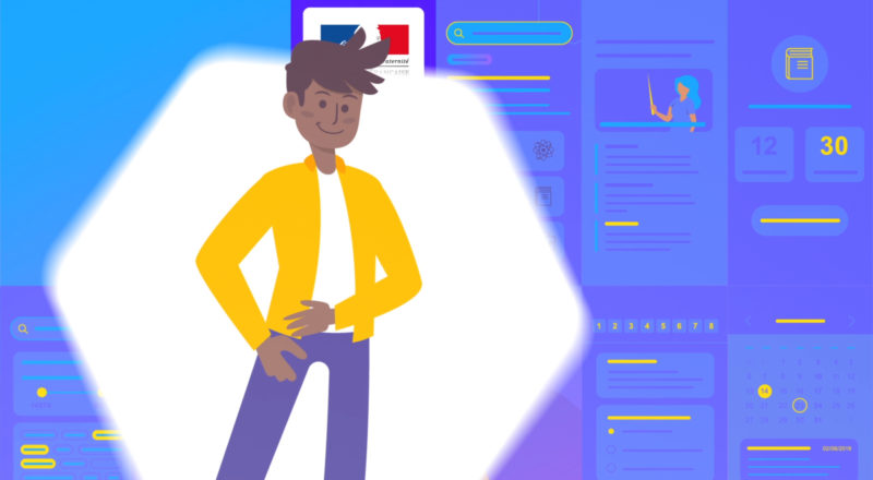 Pix 3 - Compétences digitales