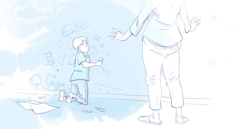 Ipeca - carte de voeux